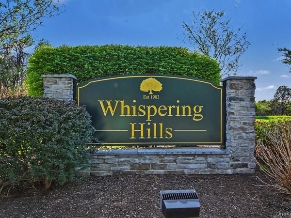 2323 Whispering Hills, Chester, NY 10918