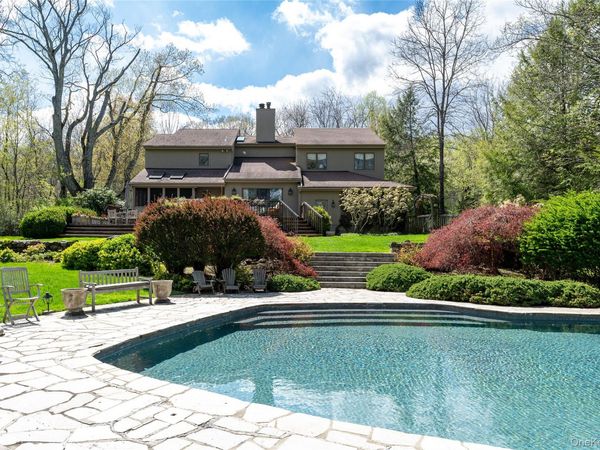 101 Post Office Road, Waccabuc, NY 10597