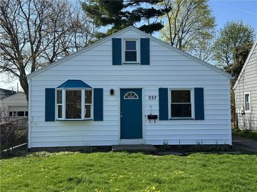 337 Leonard Road, Rochester, NY 14616