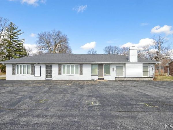 2 Sheryl Drive, Fairview Heights, IL 62208