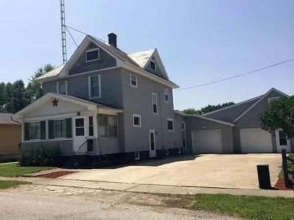935 High, Bucyrus, OH 44820