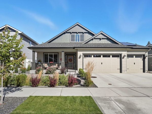 2121 E 33rd Ave, Spokane, WA 99203