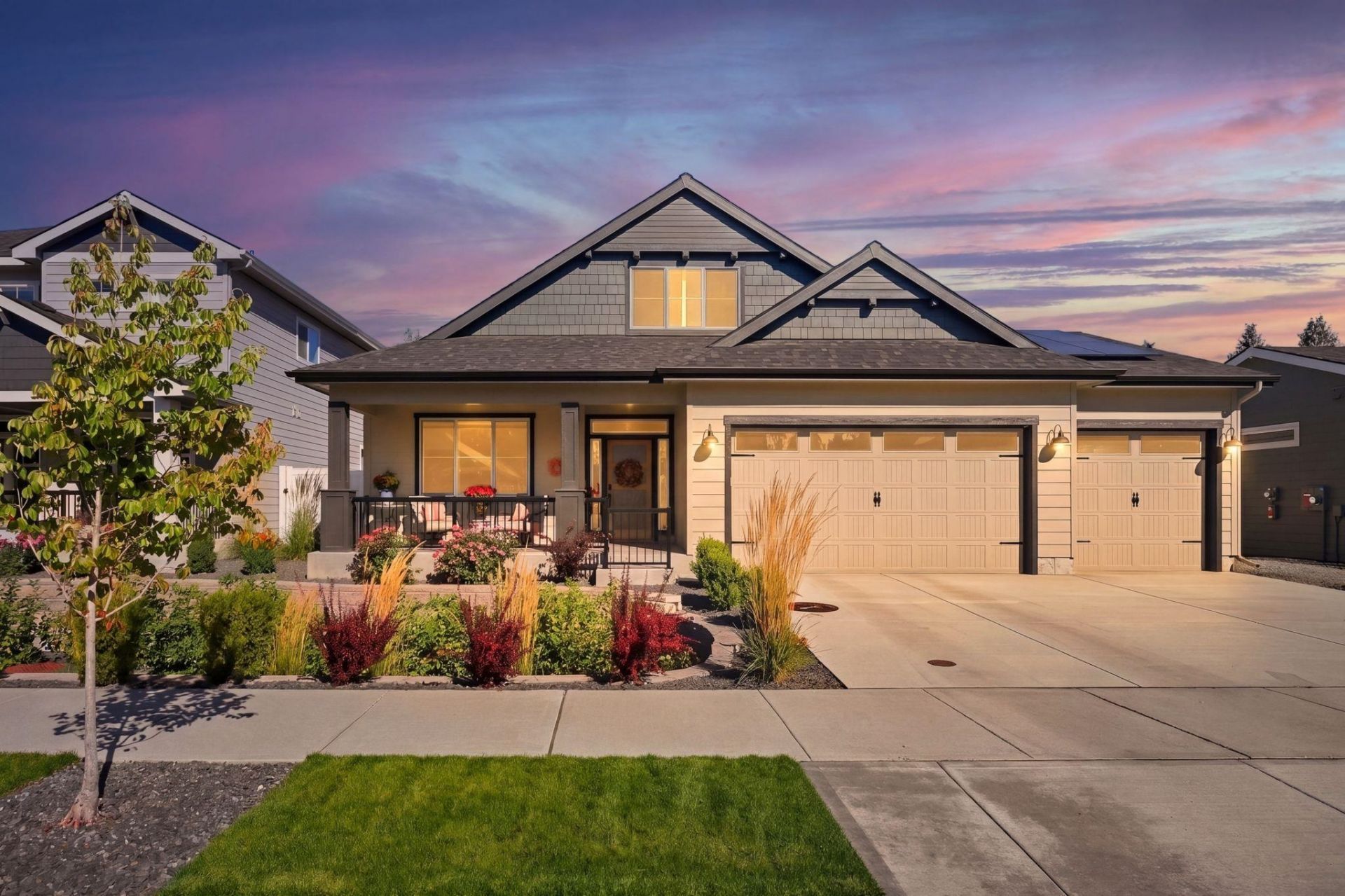 2121 E 33rd Ave, Spokane, WA 99203 Main Photo