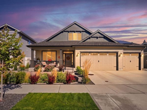 2121 E 33rd Ave, Spokane, WA 99203
