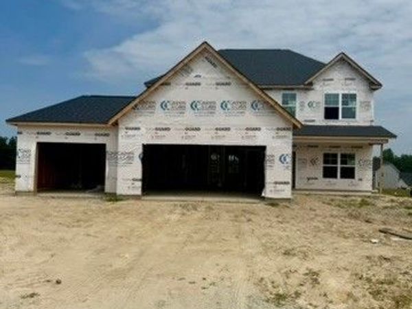 104 Hookbill (Lot 116) Lane, Lillington, NC 27546