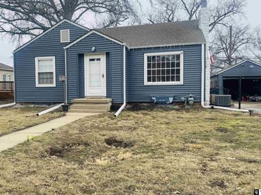 1015 N 13th Street , Beatrice, NE 68310