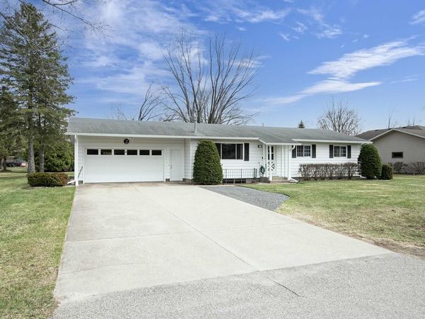 1900 JULIE LANE, Stevens Point, WI 54481