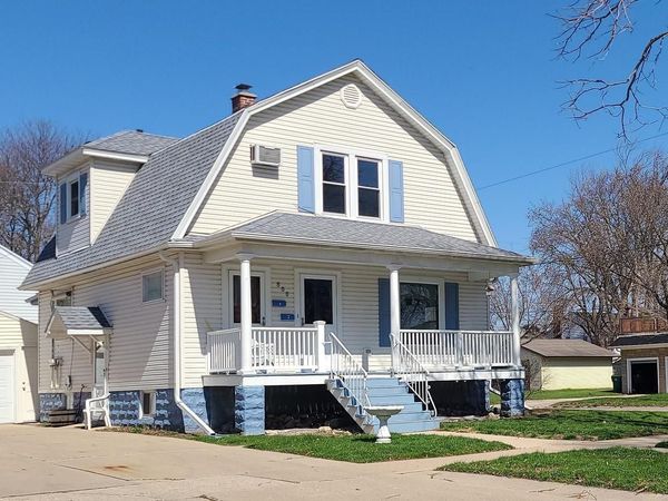 800 11TH AVENUE, Green Bay, WI 54304