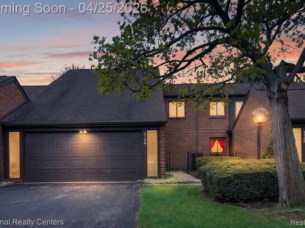 3124 Lindenwood Drive , Dearborn, MI 48120