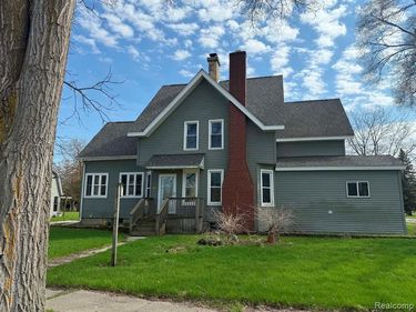 132 Whitelam Street, Bad Axe, MI 48413