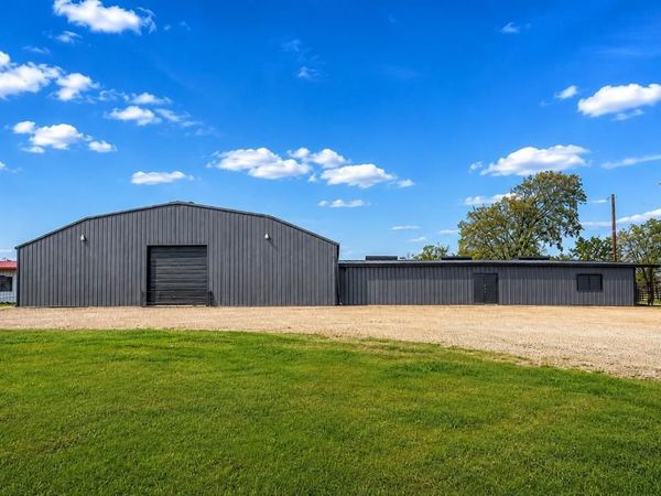 111 Frontier Drive, Quinlan, TX 75474