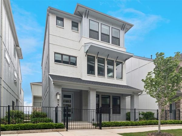 518 Winners Circle , Rowlett, TX 75088