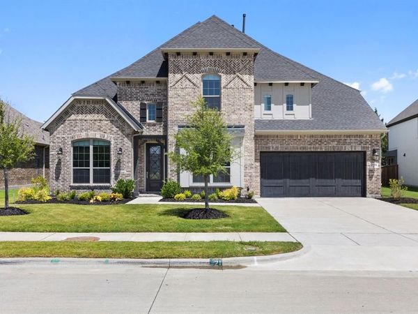 2116 Randas Way, Rockwall, TX 75087
