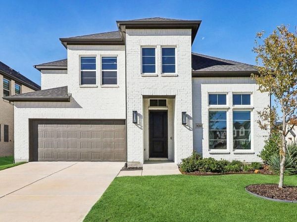 2601 Backland Prairie Lane , Celina, TX 75009