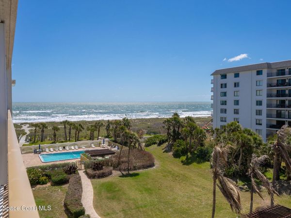 750 N Atlantic Avenue, Unit 509, Cocoa Beach, FL 32931