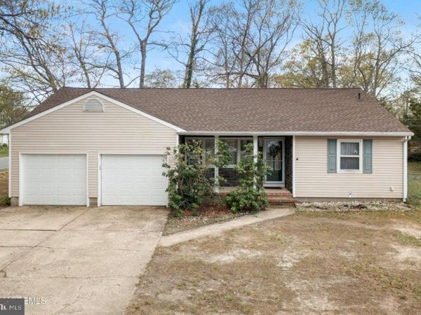 371 CONSTITUTION DRIVE , FORKED RIVER, NJ 08731