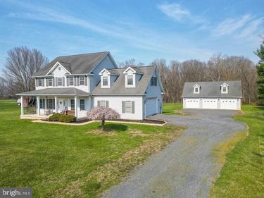 1139 EDINBURG GAP ROAD, EDINBURG, VA 22824