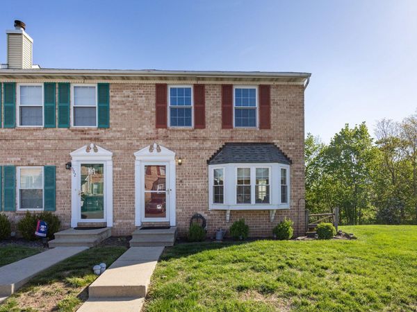 300 LEXINGTON RD, SCHWENKSVILLE, PA 19473