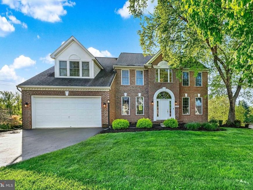 8332 Governor Grayson Way , Ellicott City, MD 21043 Main Photo