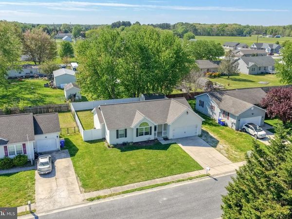 85 HONEY BROOK LANE , FELTON, DE 19943