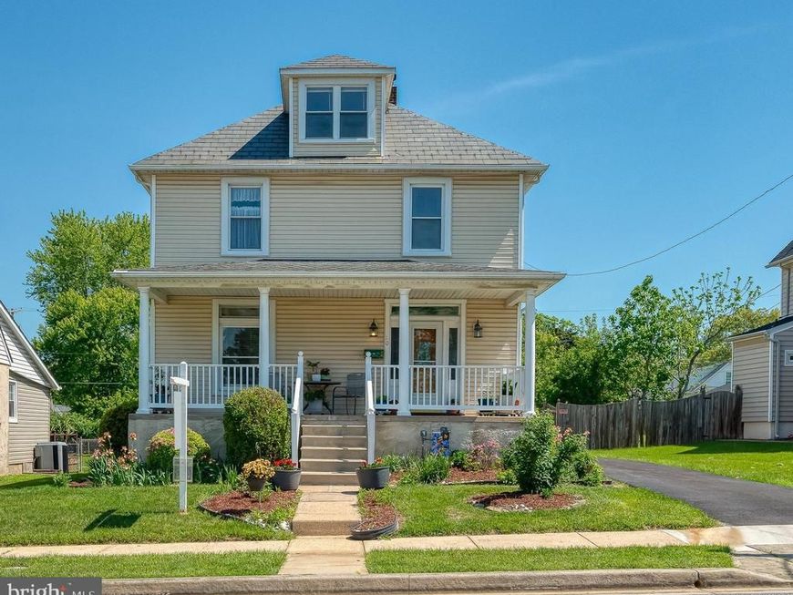 10 Elmont Avenue, Baltimore, MD 21206 Main Photo