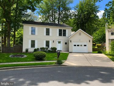 4306 CANDLESTICK COURT, DUMFRIES, VA 22025