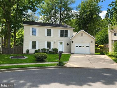 4306 CANDLESTICK COURT, DUMFRIES, VA 22025