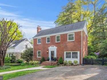 1616 N HARRISON STREET, ARLINGTON, VA 22205
