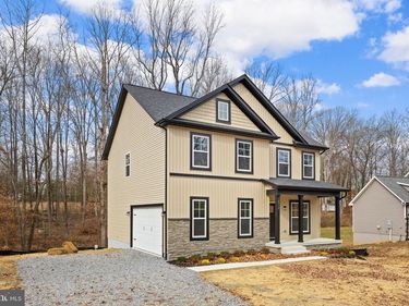 10912 THIEL COURT , SPOTSYLVANIA, VA 22551