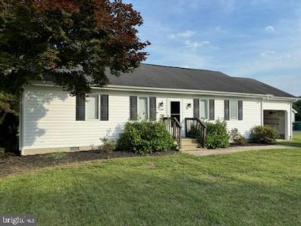 636 HAMMOND DRIVE , MILFORD, DE 19963