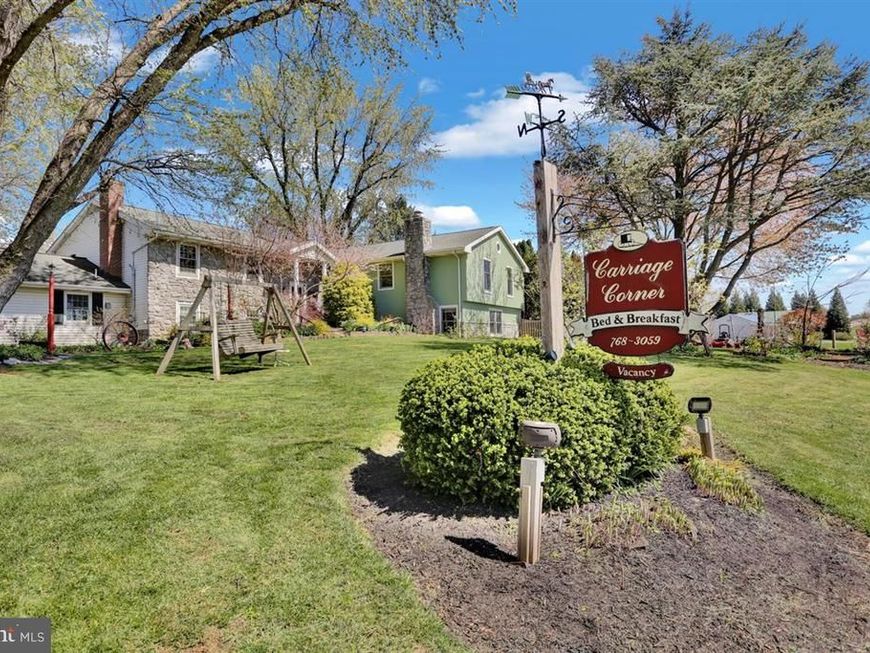 3705 E Newport Road , Intercourse, PA 17534 Main Photo