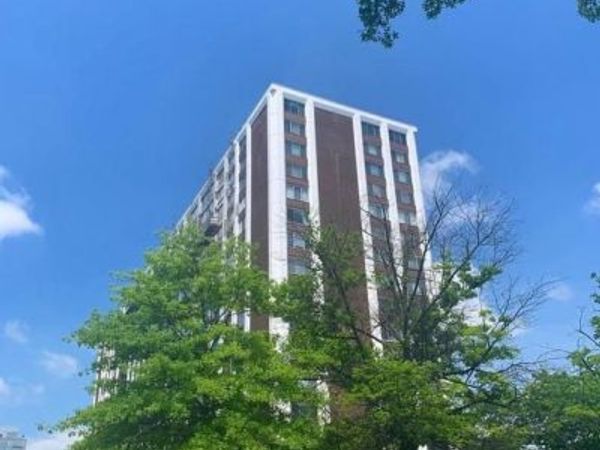 11801 ROCKVILLE PIKE, Unit 709, ROCKVILLE, MD 20852