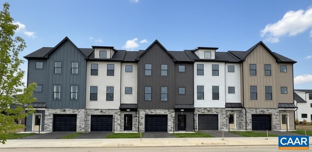 49 Miranda Crossing , Charlottesville, VA 22911 Main Photo