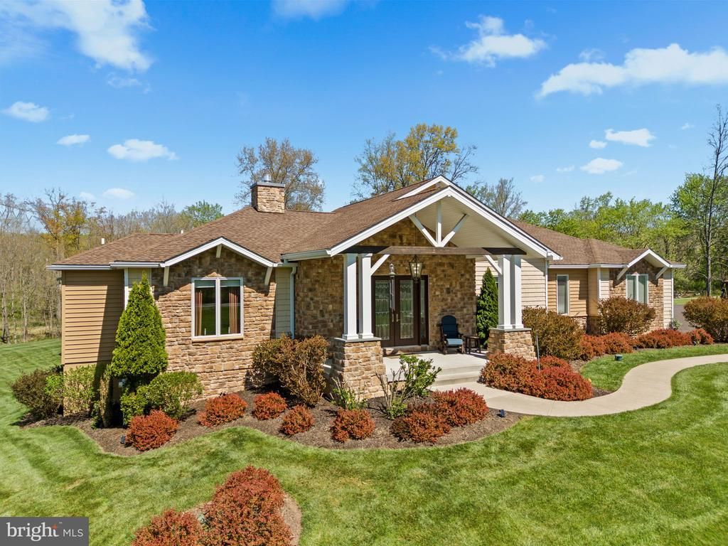 521 CHURCH ROAD, HILLTOWN, PA 18927