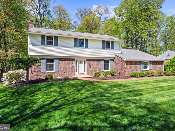 3205 COACHMAN ROAD, WILMINGTON, DE 19803