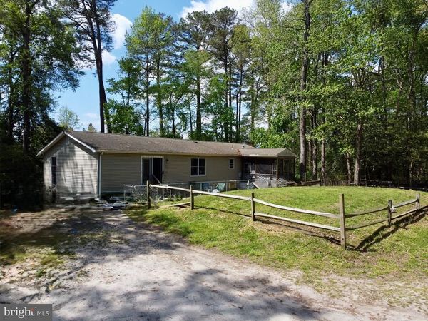 32685 DAISEY ROAD , FRANKFORD, DE 19945