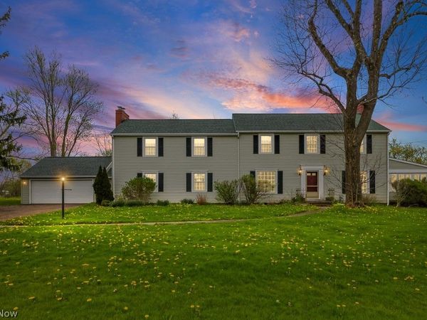 4328 S Union Avenue , Alliance, OH 44601