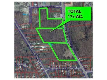 296 N Canfield Niles Road, Austintown, OH 44515