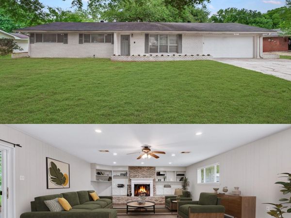 4835 Newell St, Zachary, LA 70791
