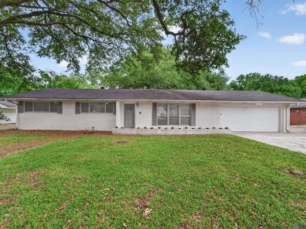 4835 Newell St, Zachary, LA 70791