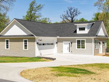 1378 MELROSE RD, ROCKINGHAM, VA 22802