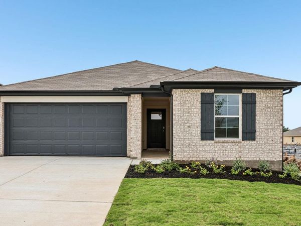 25525 Farmers Crop LN, Elgin, TX 78621