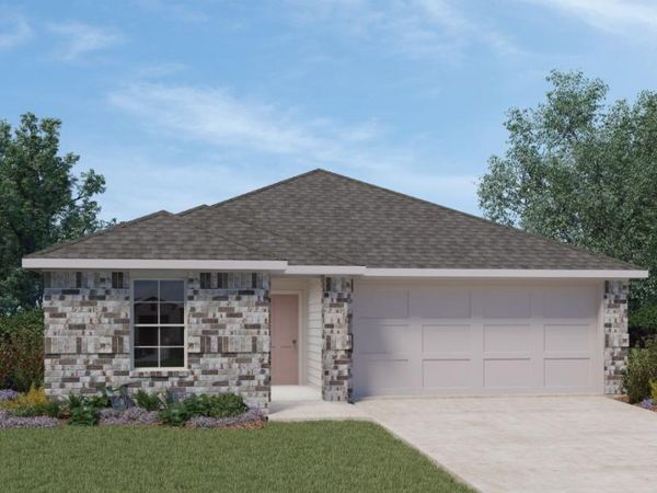 25525 Farmers Crop LN , Elgin, TX 78621