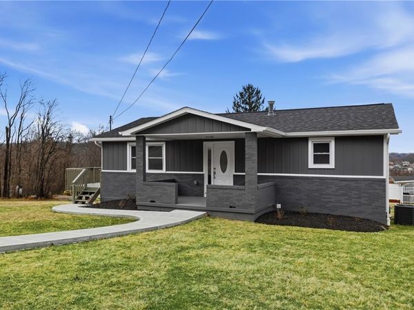 1100 Summit ave, New Kensington, PA 15068