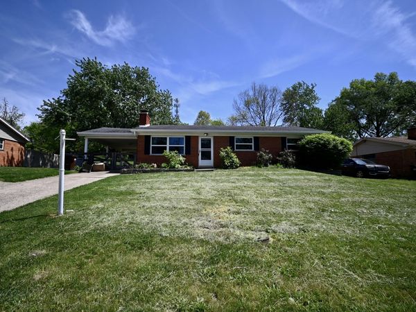 6438 Adahi Drive, Independence, KY 41051