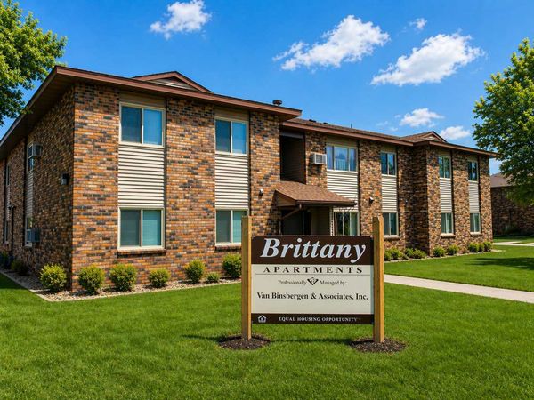 1505 Darling Drive , Unit 8, Worthington, MN 56187