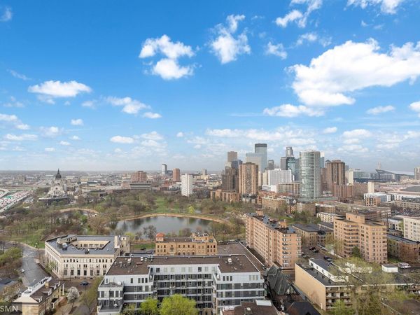 410 Groveland Avenue , Unit 1906, Minneapolis, MN 55403