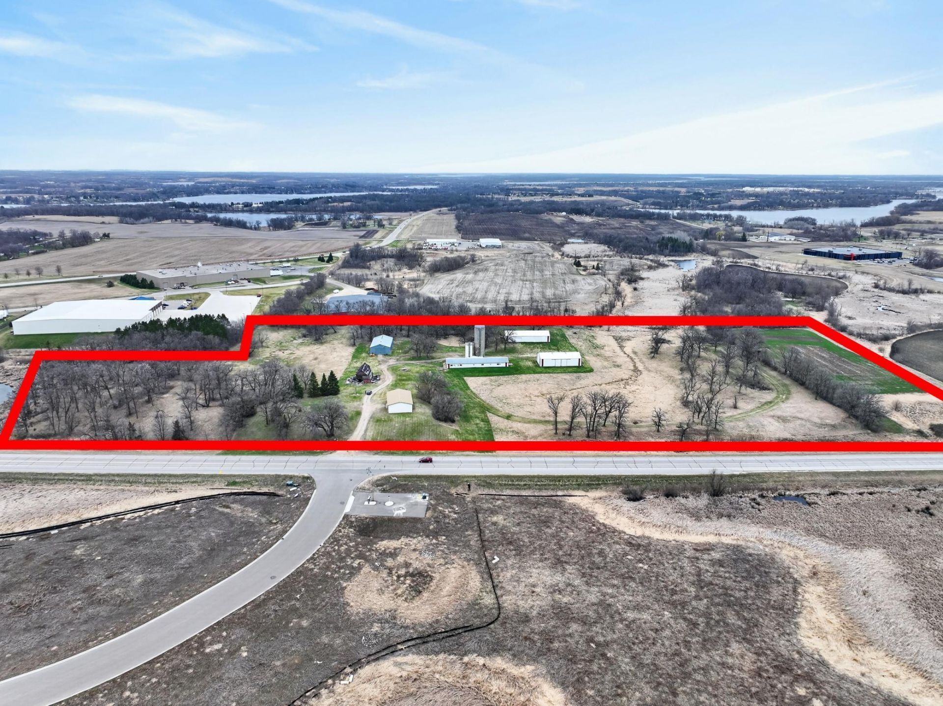 2615 34th Avenue W, Alexandria, MN 56308