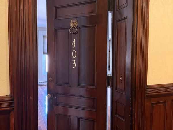 401 State Street, Unit #M403, Portsmouth, NH 03801