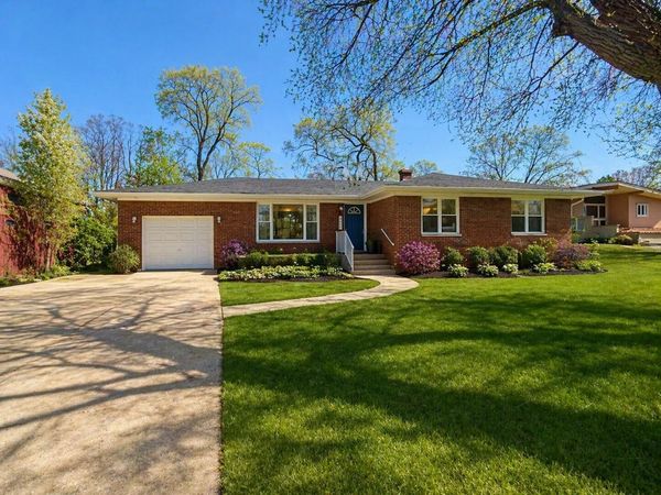 415 N Grand Boulevard , Gary, IN 46403